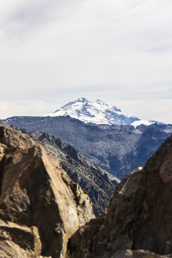 Cerro Catedral