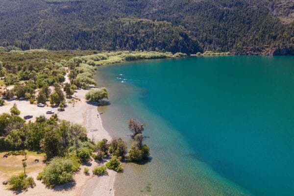 El Bolsón y Lago Puelo