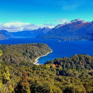 Trekking Cerro Llao Llao