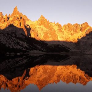 Trekking Refugio Frey