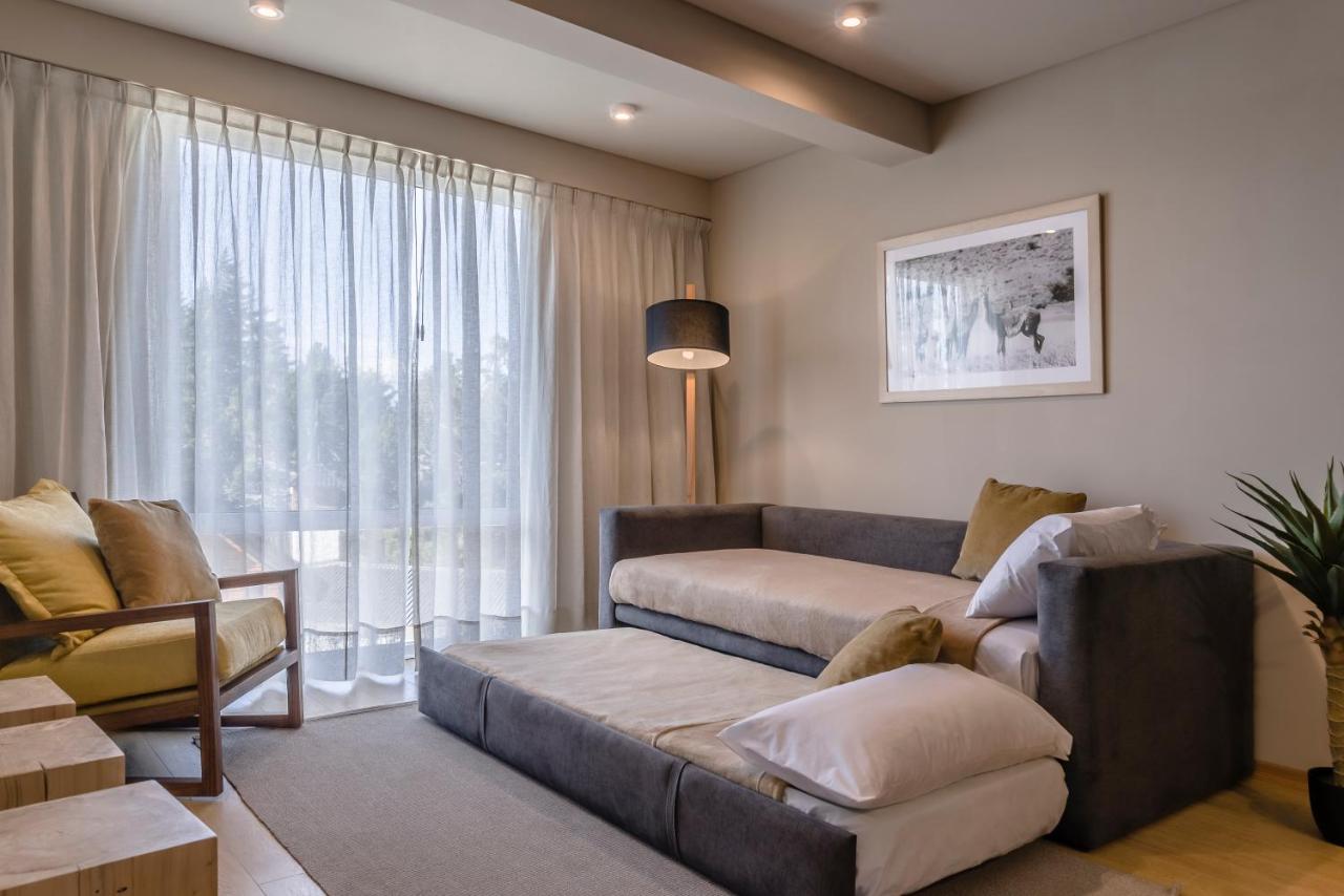 Aguila Mora Suites & Spa - Camas twin