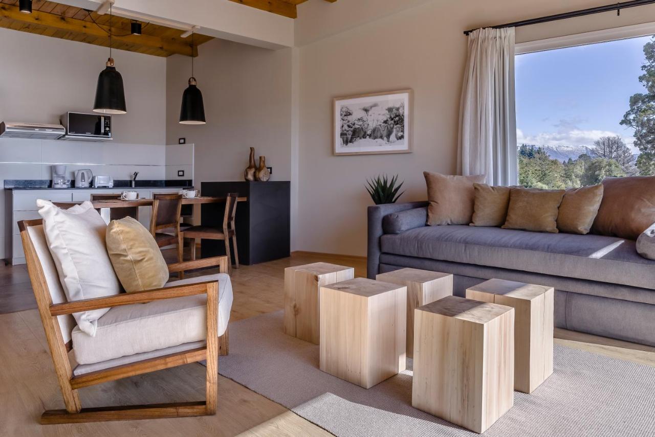 Aguila Mora Suites & Spa - Cocina