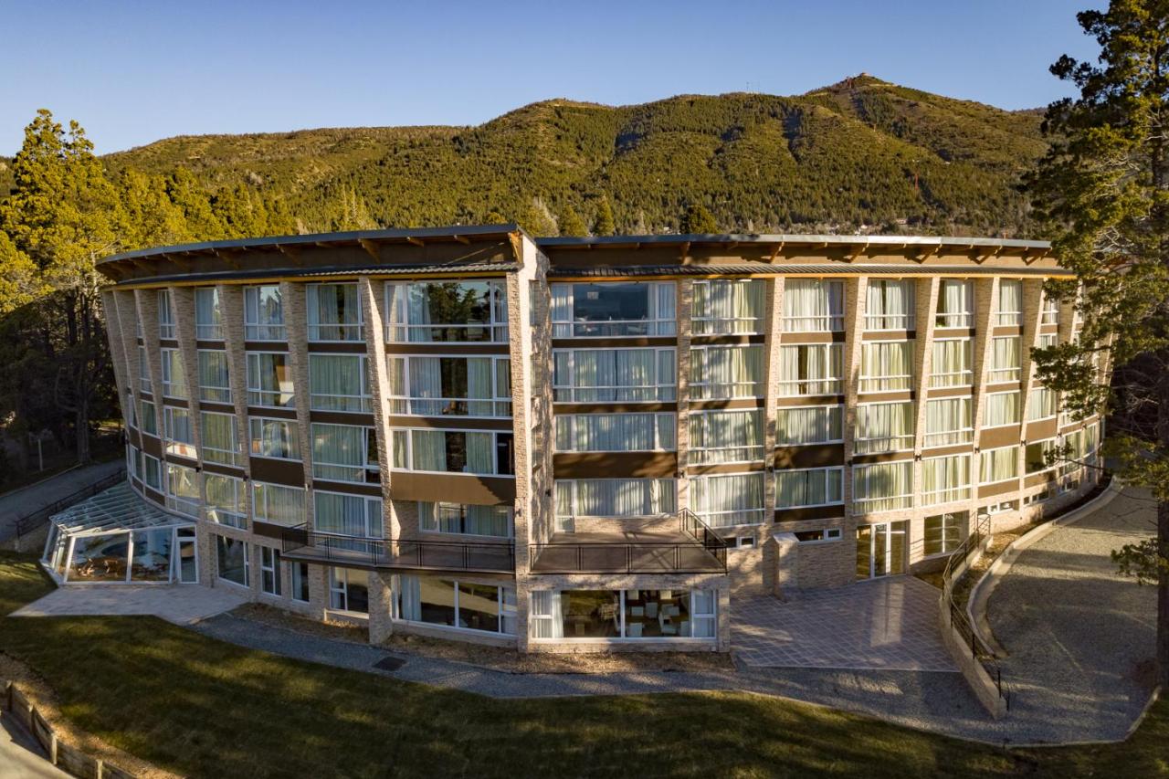 Aguila Mora Suites & Spa - Hotel