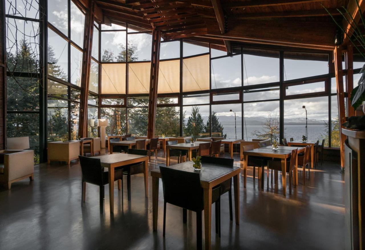 Design Suites Bariloche - Hotel.