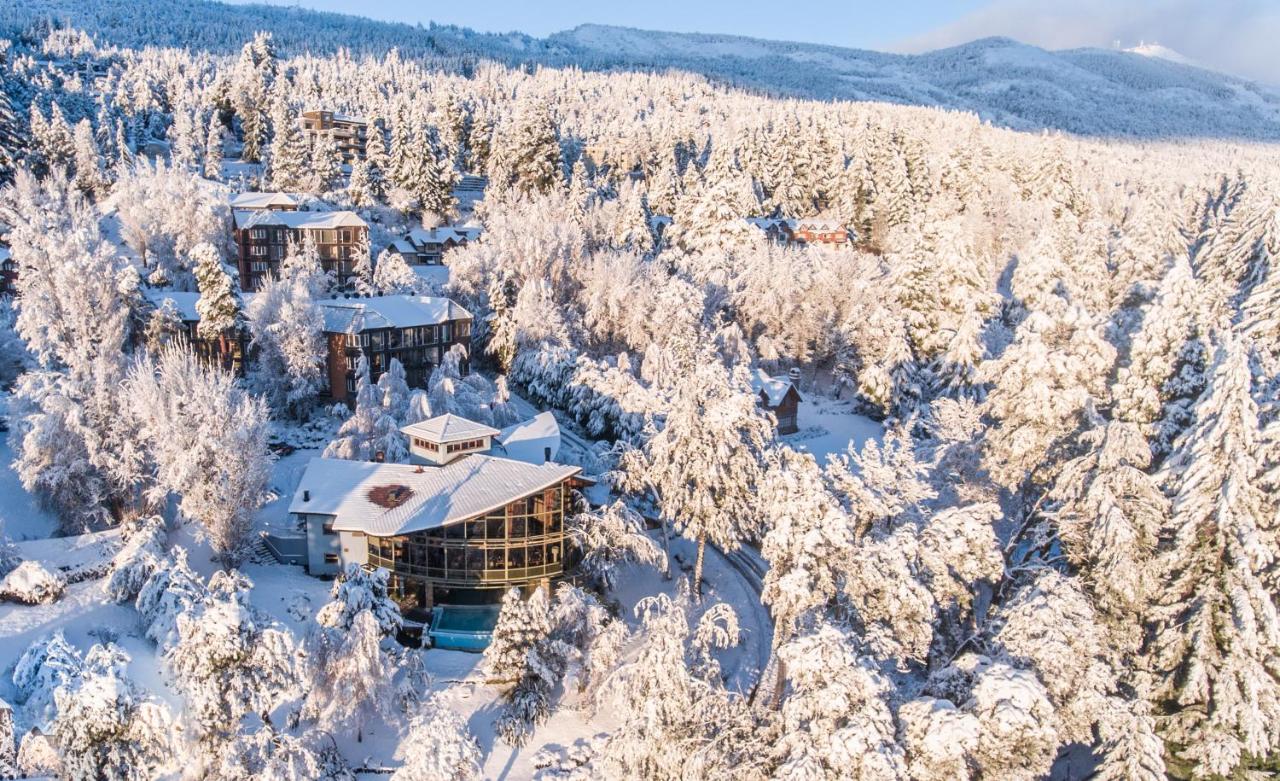 Design Suites Bariloche - Nieve