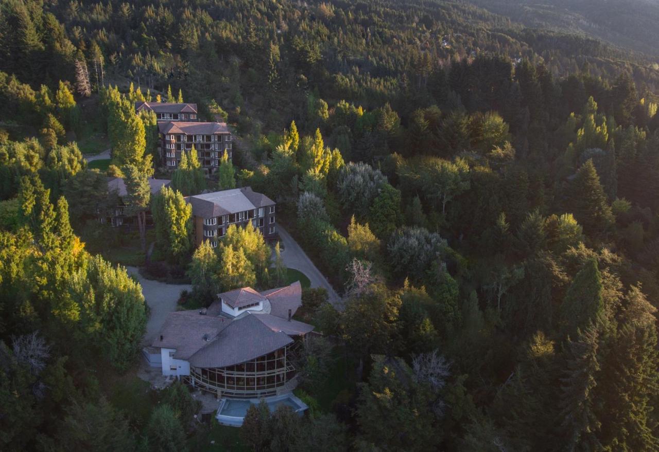 Design Suites Bariloche - Panorámica