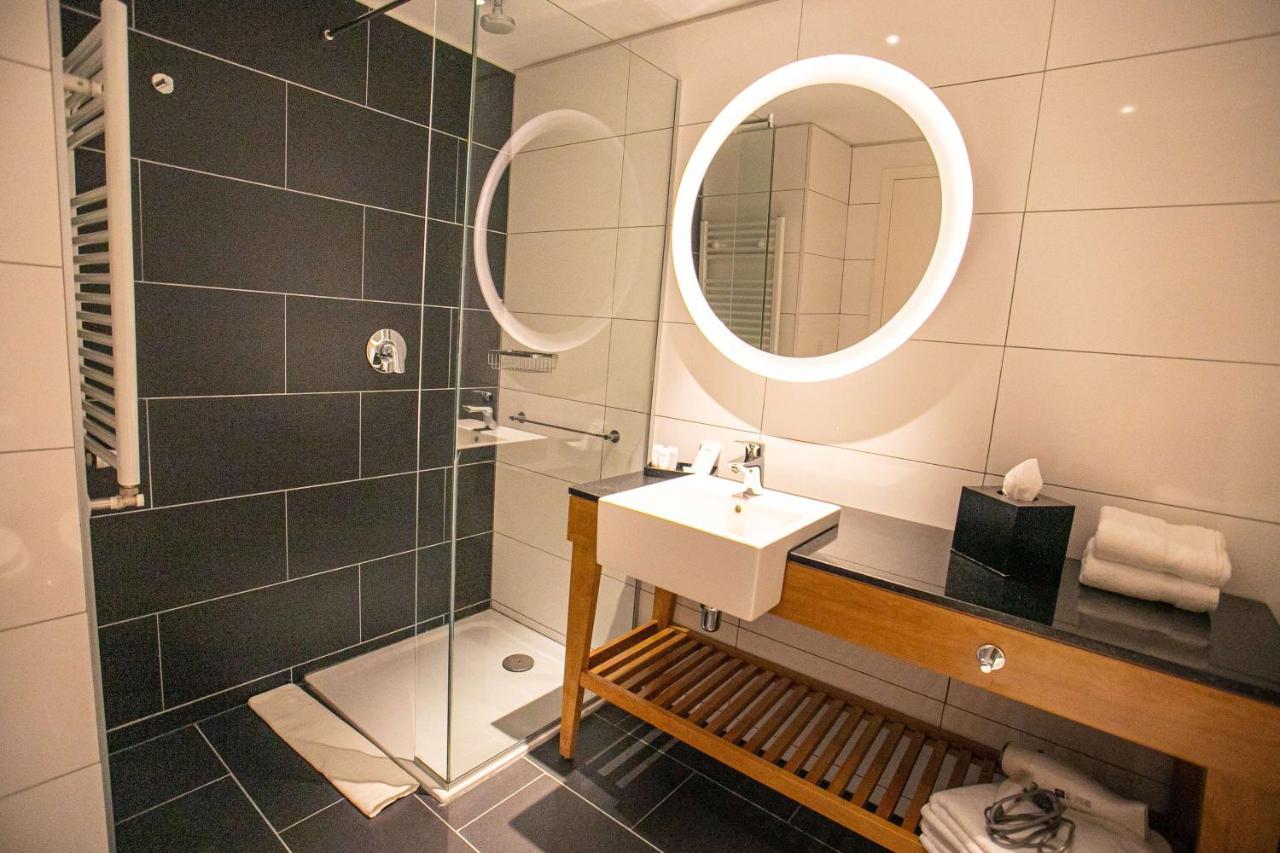 Hampton By Hilton Bariloche - Baño