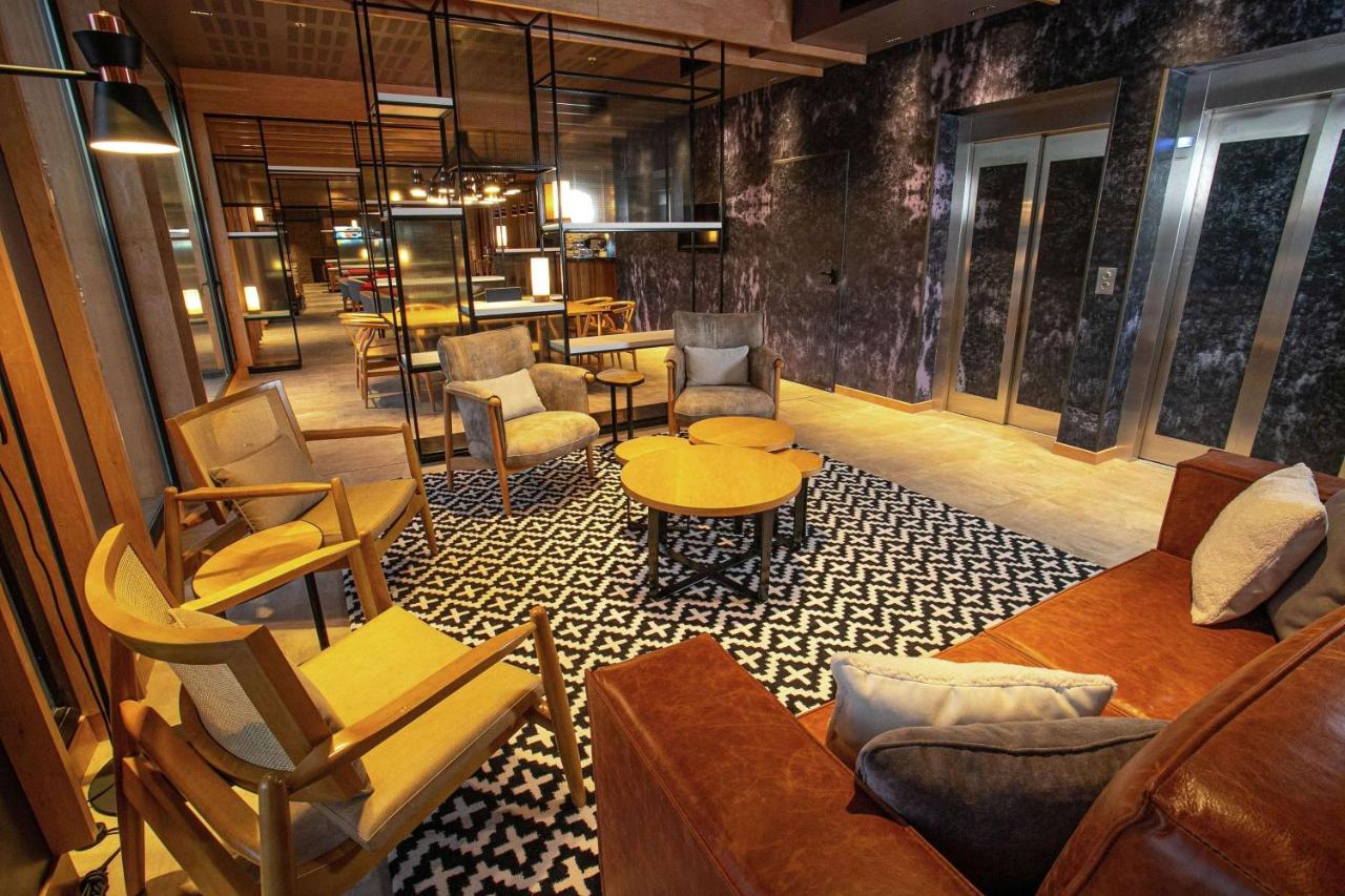 Hampton By Hilton Bariloche - Recepción