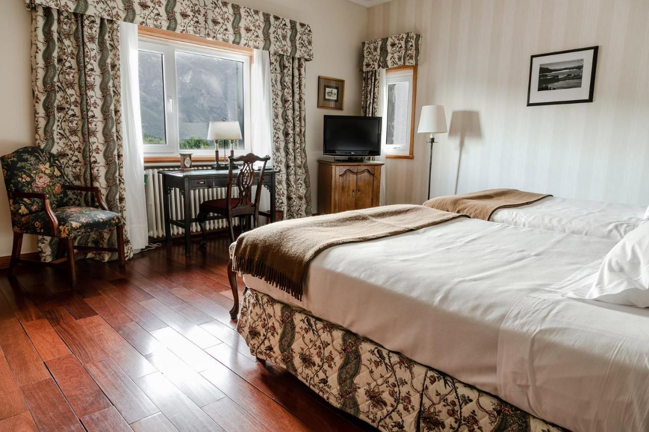 Llao Llao Resort - Habitación doble