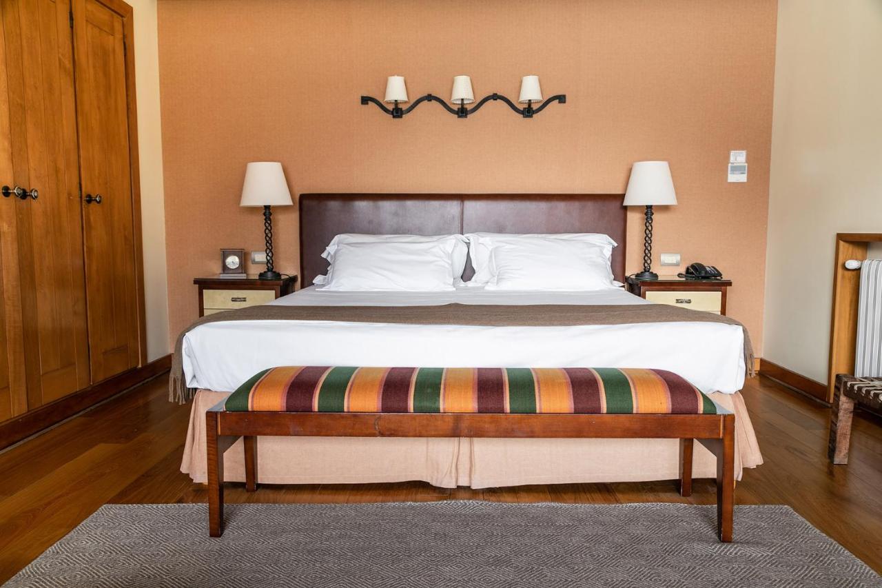 Llao Llao Resort - Habitación