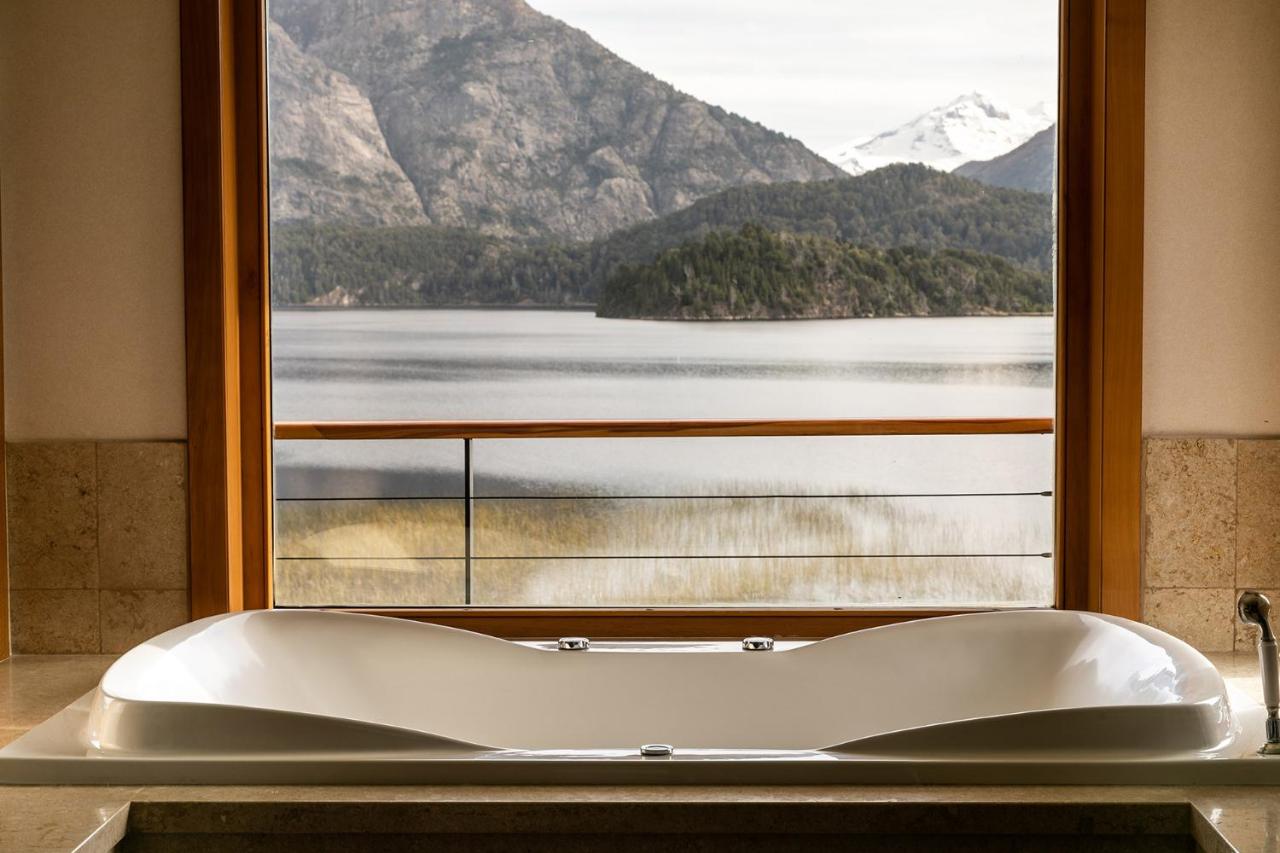 Llao Llao Resort - Vista