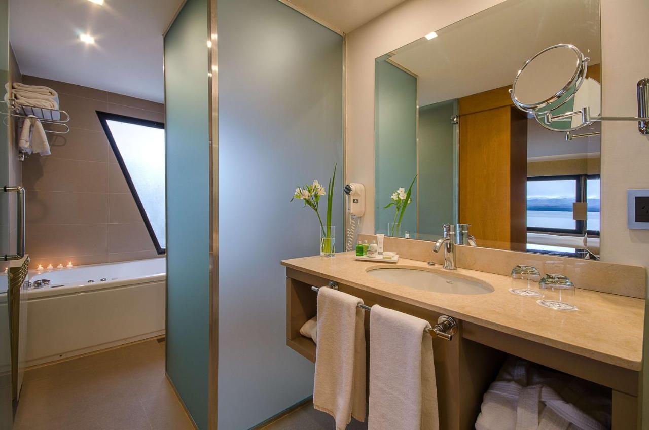 NH Bariloche Edelweiss - Baño