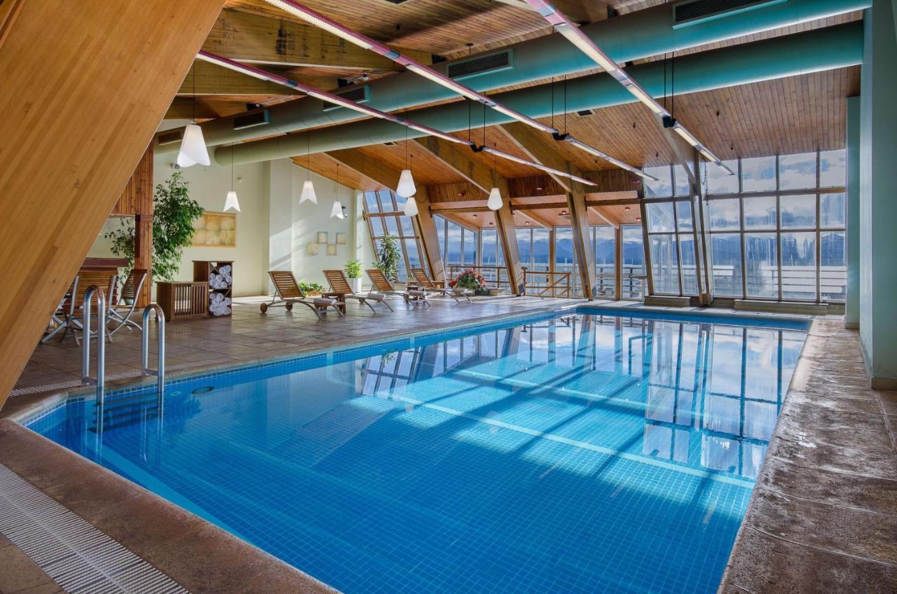 NH Bariloche Edelweiss - Pileta