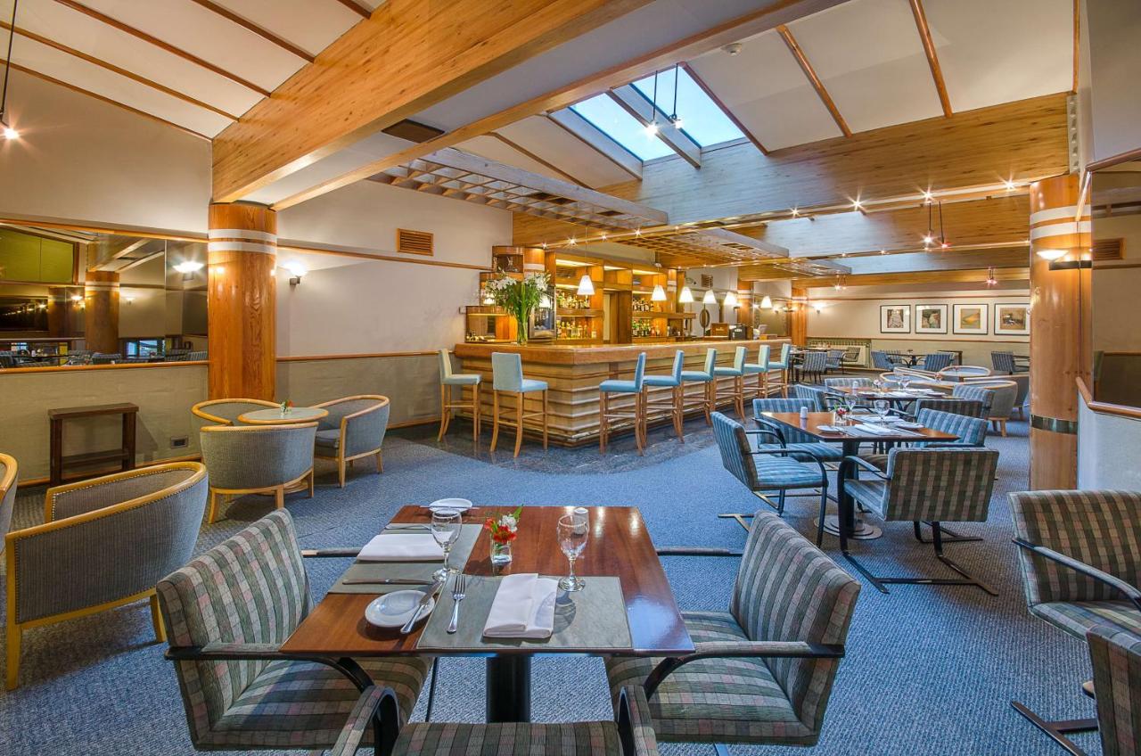 NH Bariloche Edelweiss