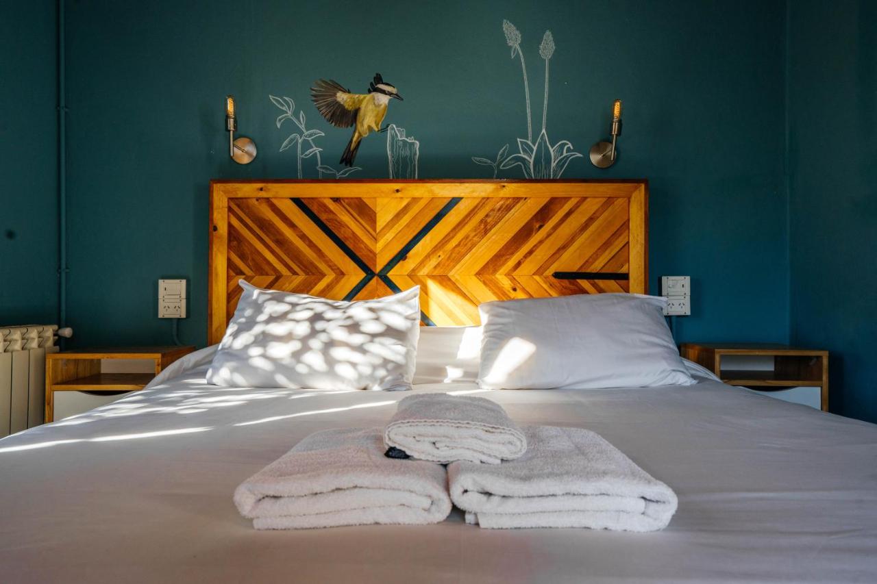 Pioneros Suites - Cama doble