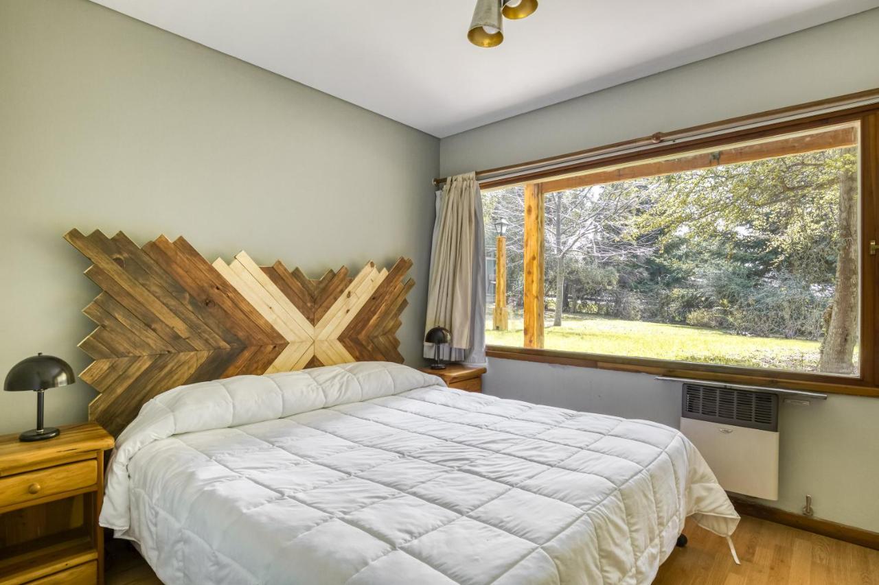 Pioneros Suites - Cama matrimonial