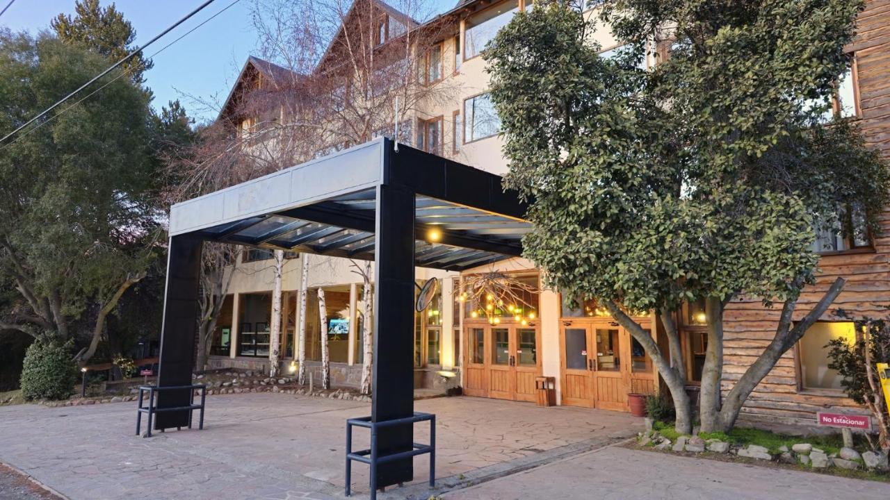 Pioneros Suites - Hotel