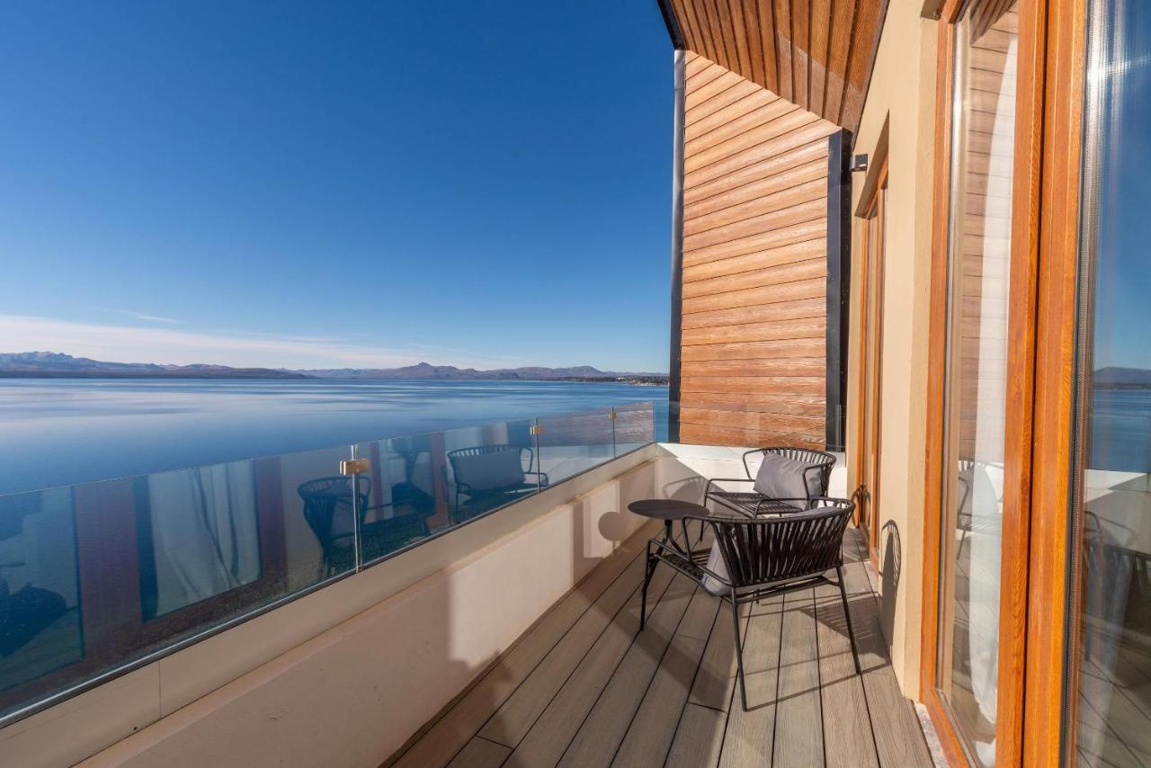 Radisson Blu Bariloche - Balcón