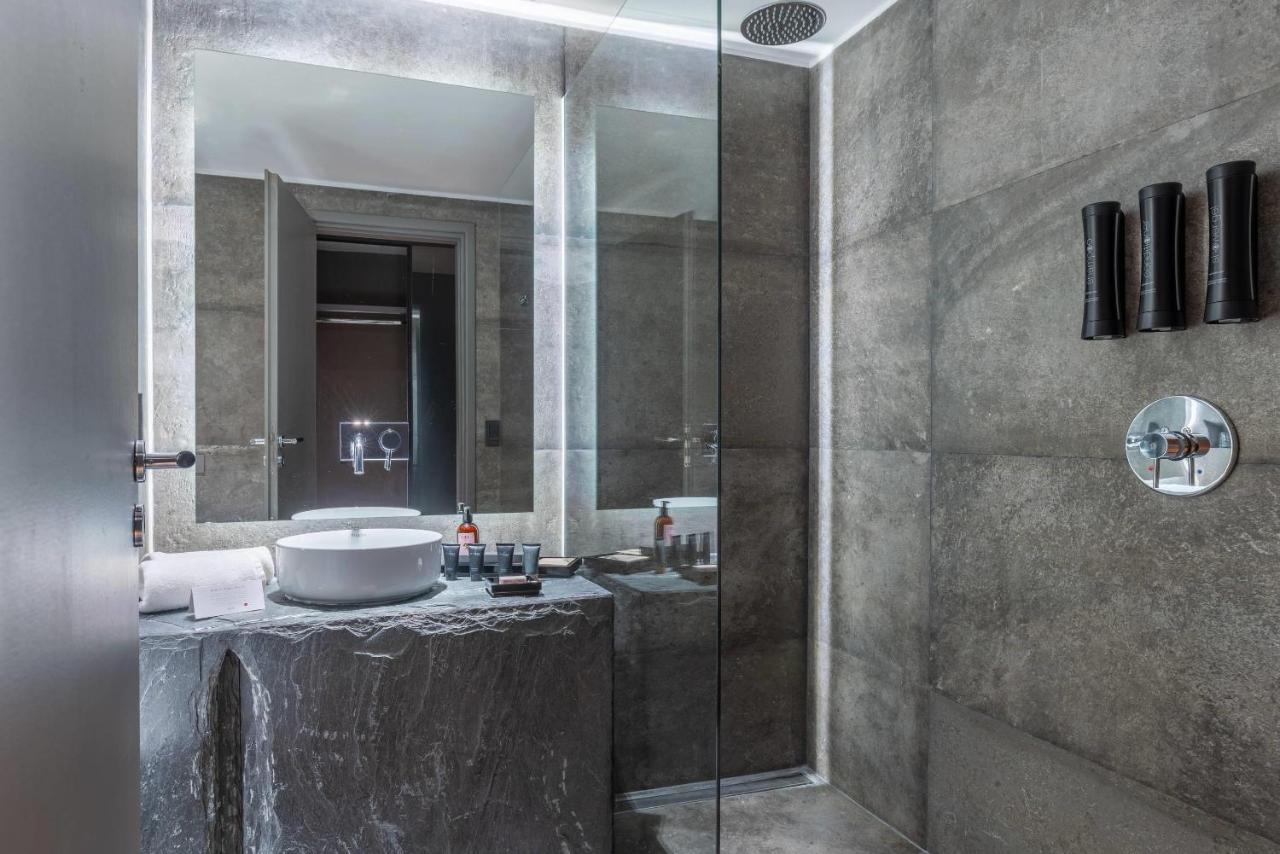 Radisson Blu Bariloche - Baño