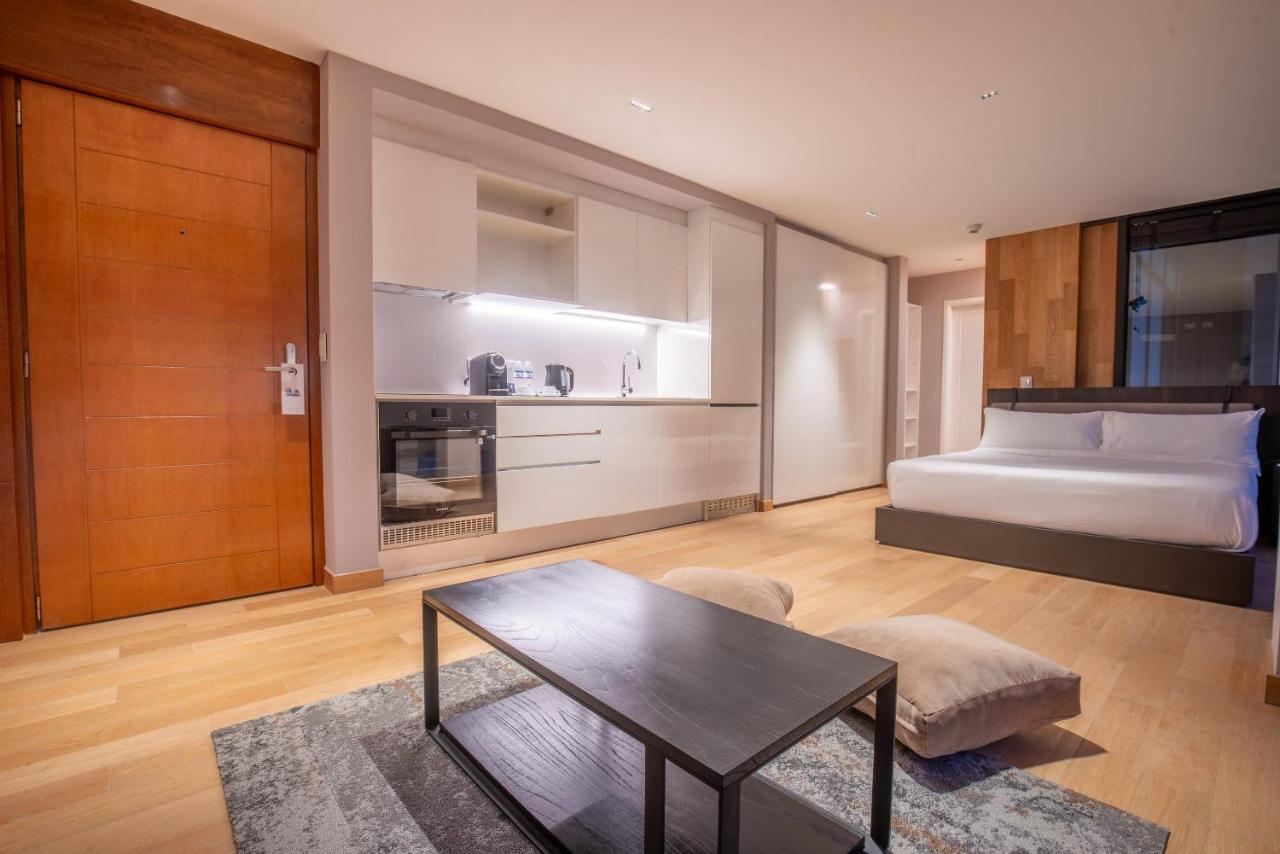 Radisson Blu Bariloche - Habitación