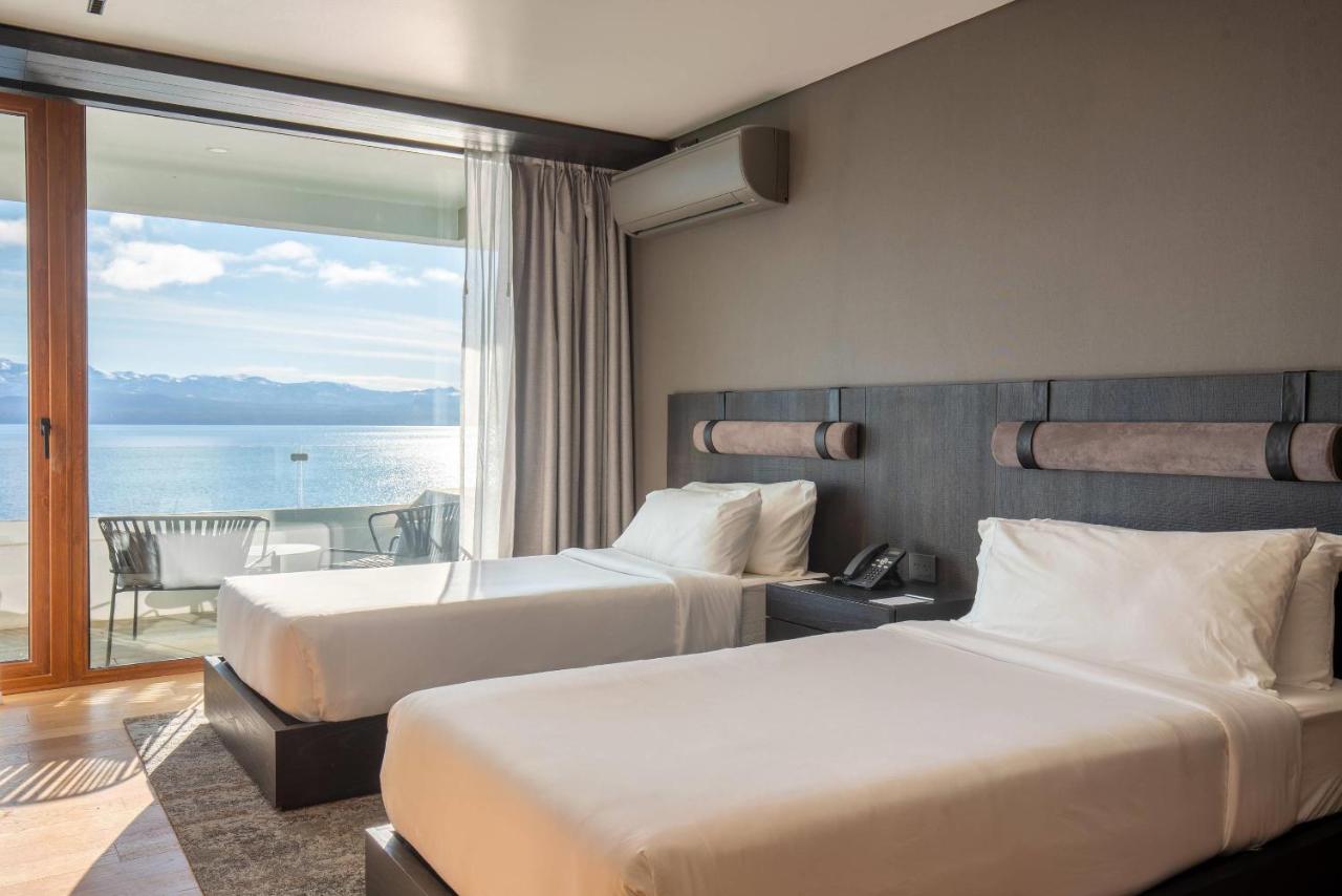 Radisson Blu Bariloche - Habitación twin