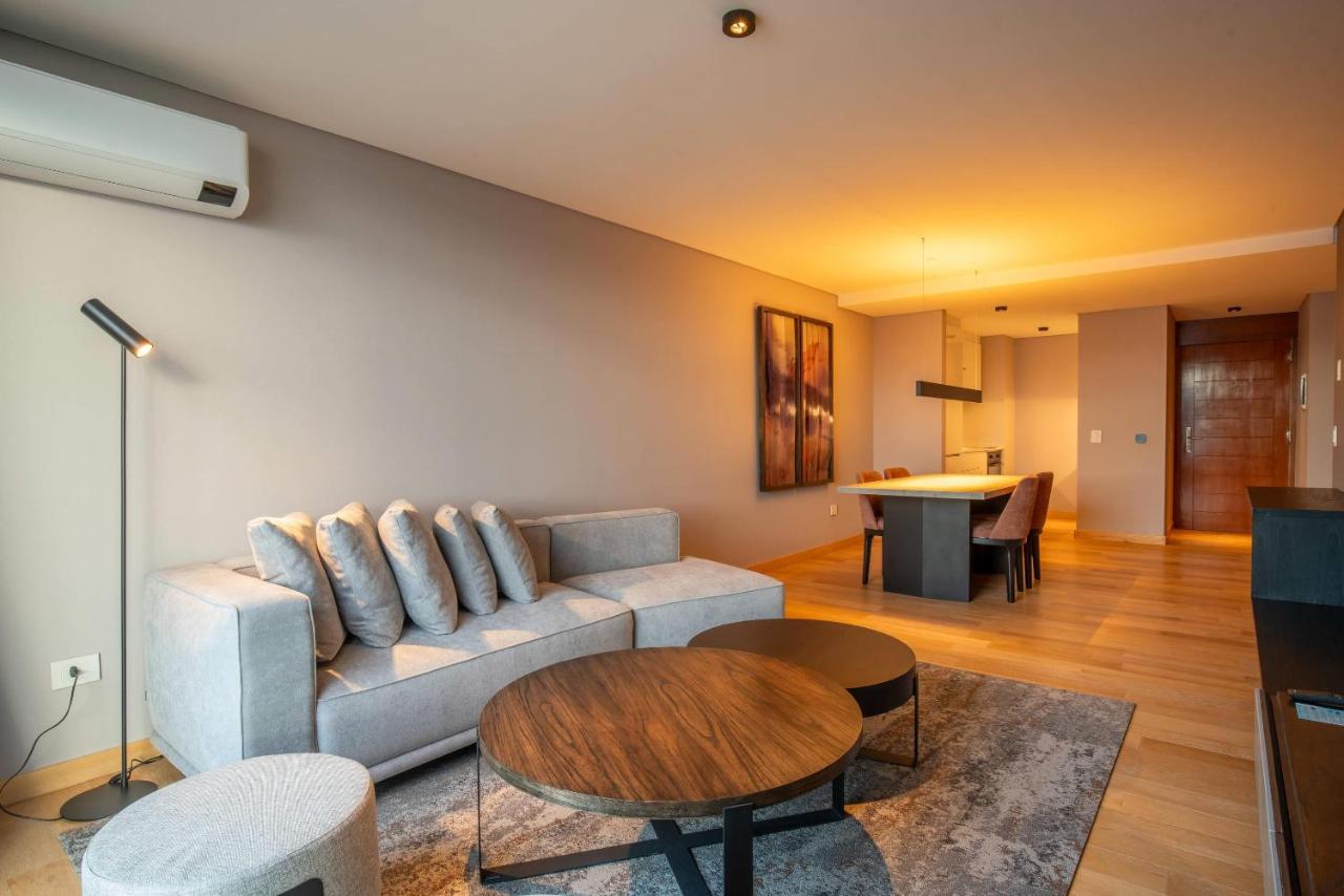 Radisson Blu Bariloche - Habitación.