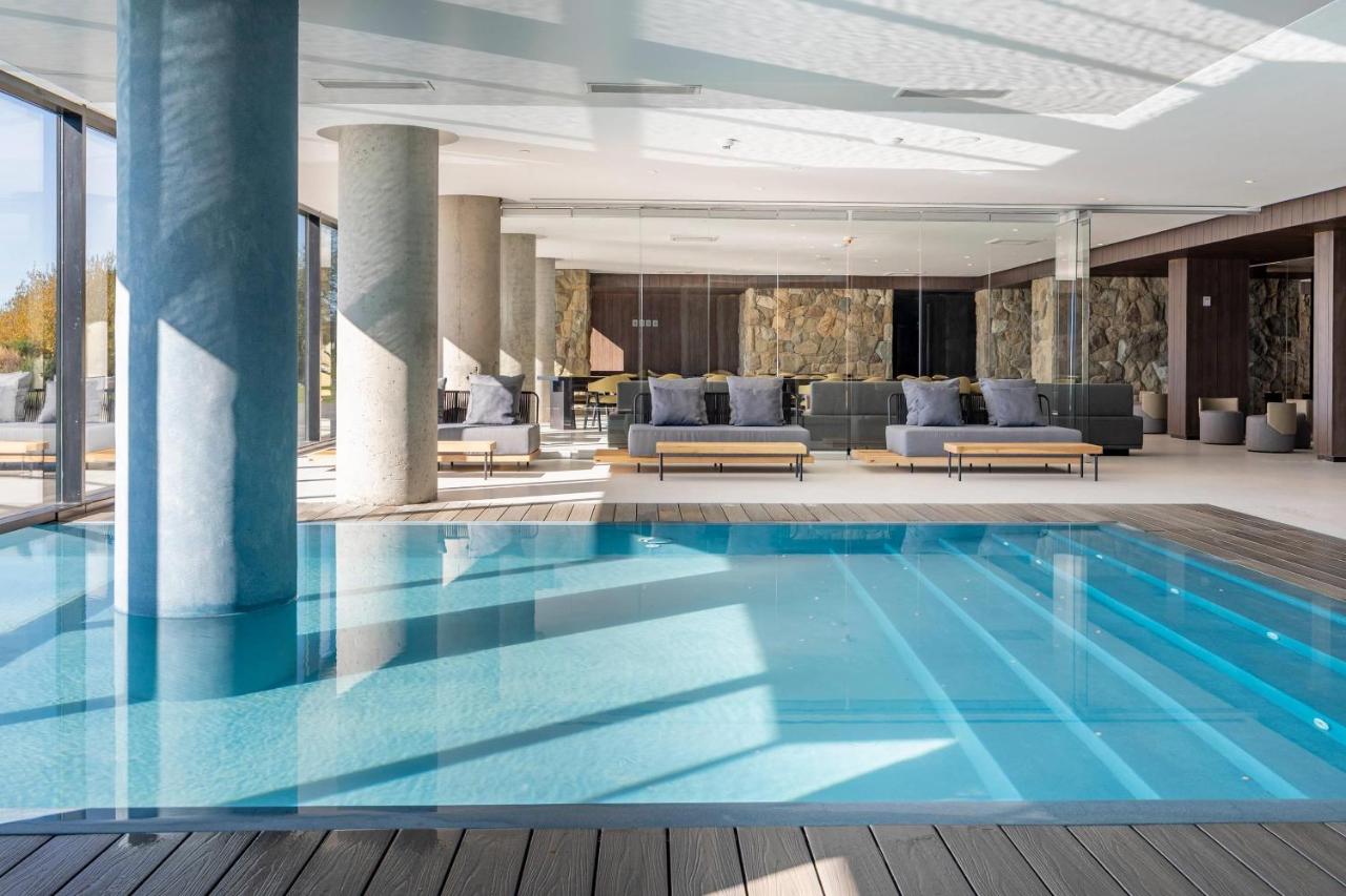 Radisson Blu Bariloche - Pileta