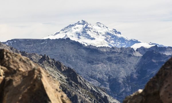 Cerro Catedral - Lauke Tours